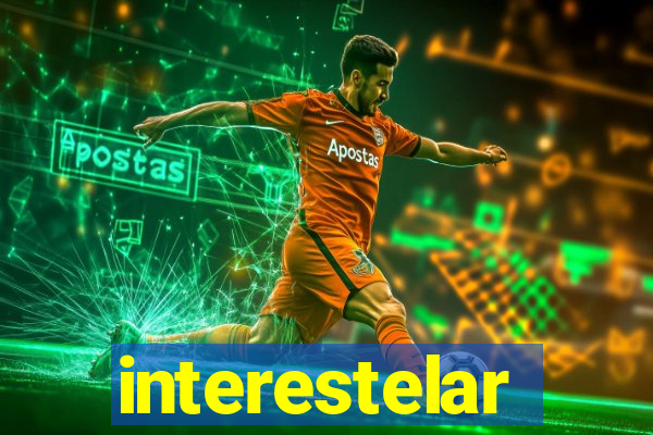 interestelar assistir telegram